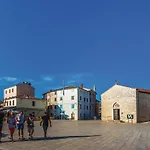 Puljska Cesta