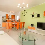 Apartamento Puljska Cesta