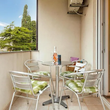 Apartamento Puljska Cesta Fažana