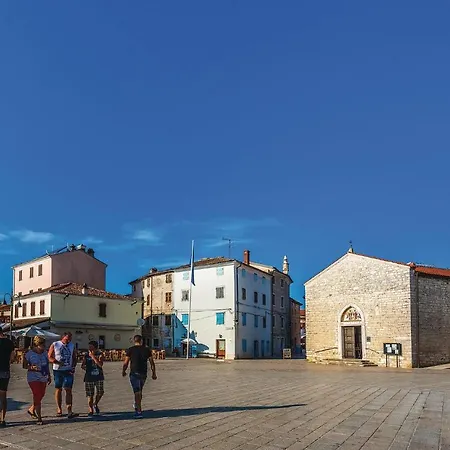 Puljska Cesta