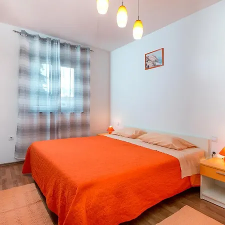 Puljska Cesta Apartamento Fažana