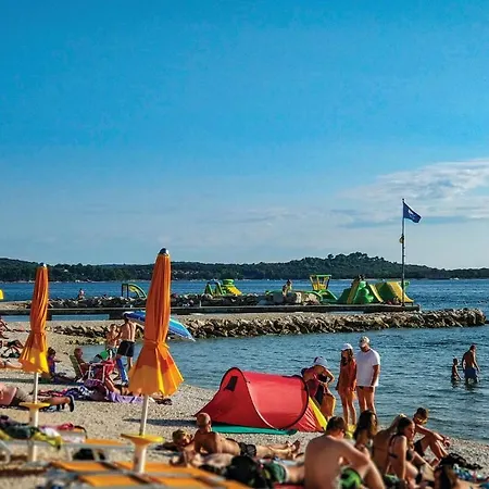Puljska Cesta Apartamento