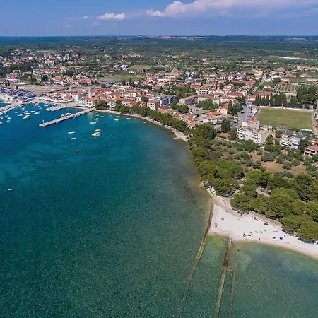 Puljska Cesta Apartamento