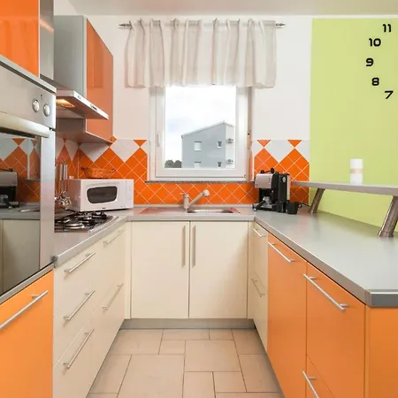 Beautiful Apartment In Fazana With Wifi * Fazana